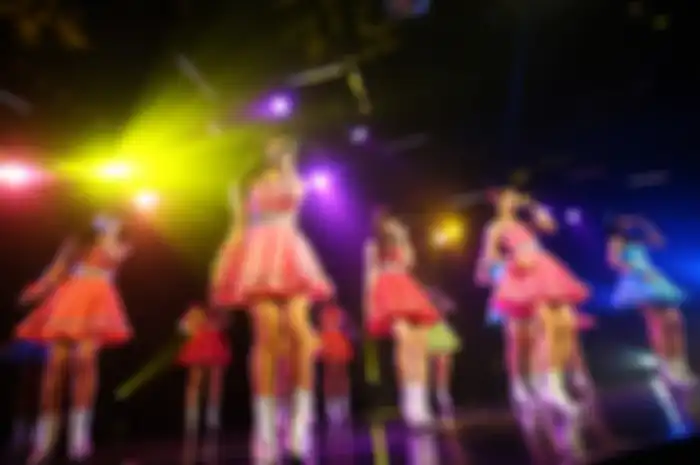 JKT48: Umumkan Setlist 