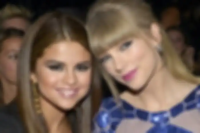 Taylor Swift: Enggak Setuju Jelena Balikan?