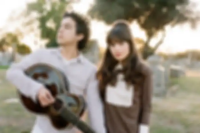 She and Him: Home-made Project