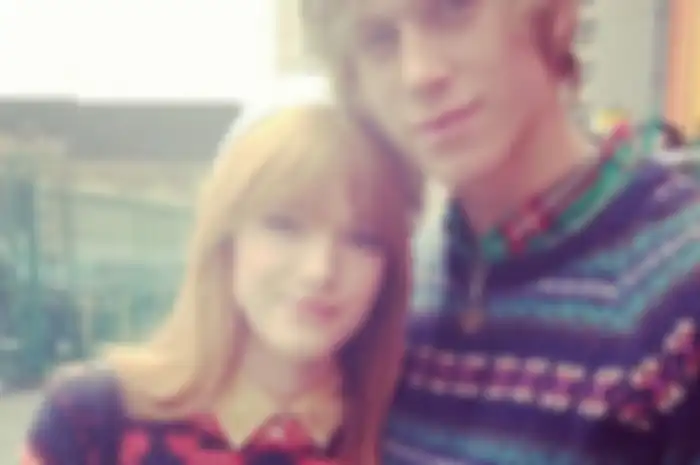 Bella Thorne: Fun With BF