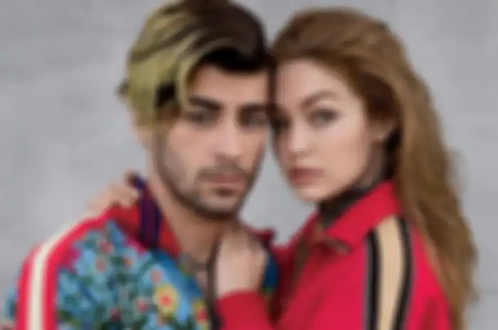 Zayn Malik dan Gigi Hadid Putus, Tapi Mereka Tetap Saling Support!