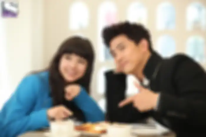 Taecyeon & Wu Ying Jie Emma: Exclusive interview