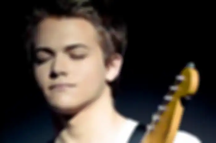 Hunter Hayes: A Profoundly Gifted Boy
