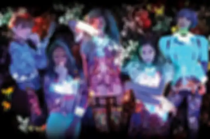 4minute: Kembali dengan Album Groovy dan Powerful