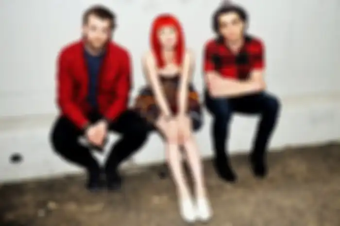 Paramore: Positif, Bahagia, dan Album Baru!