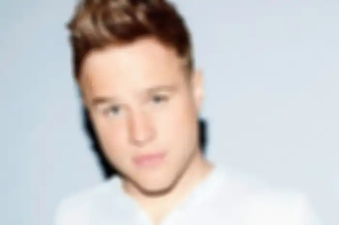 Olly Murs: X-Factor Bikin Enggak Beruntung