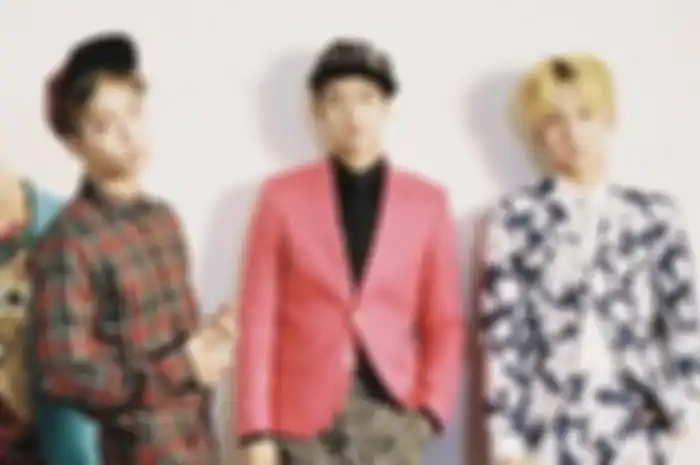 SHINee: Rilis Teaser Image