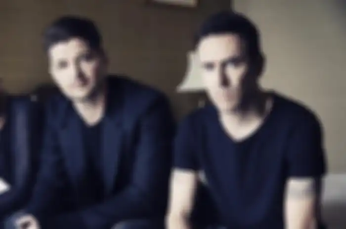 7 Lagu The Script yang Paling Bikin Baper, Wajib Dengerin!