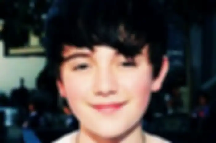 Greyson Chance: Pisah dengan Interscope
