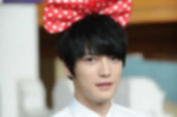 The Funny Version of Kim Jae Joong