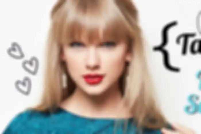 Taylor Swift: Independent Sagitarius Girl