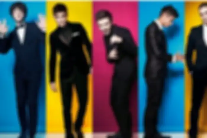 The Wanted: Kolaborasi dengan Chris Brown
