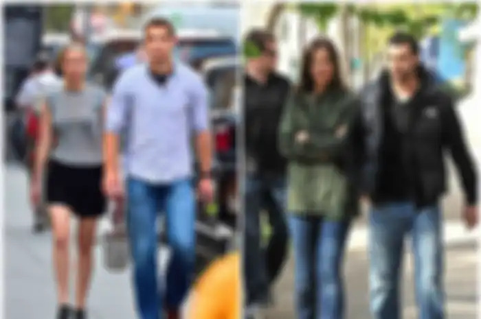 11 Bodyguard Seleb Hollywood yang Keren Banget, Enggak Kalah Sama Seleb!
