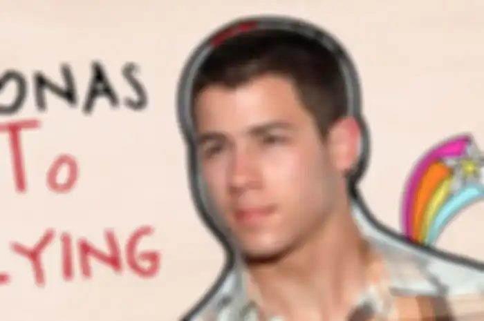 Nick Jonas: 