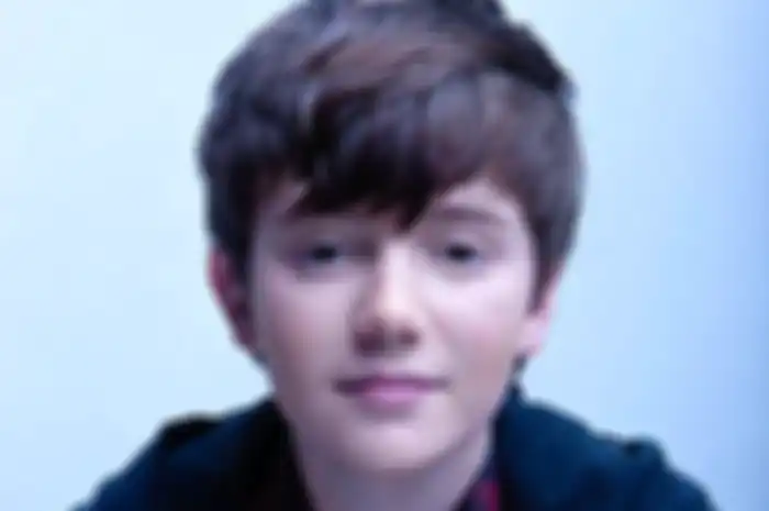 greyson chance: the not-so-romantic boy