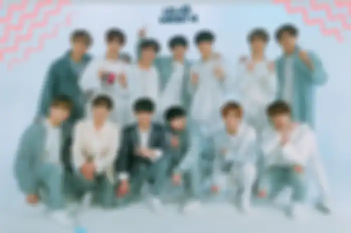 10 Pelajaran Hidup yang Bisa Dipelajari dari Group SEVENTEEN. Kamu Setuju?