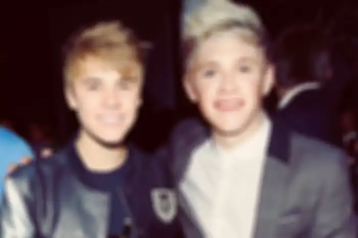 Niall Horan: Justin Bieber's New BFF?