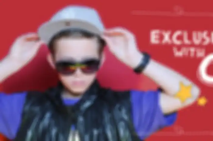 Casper Feddema: Exclusive Interview!