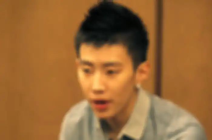 Jay Park: Got The Swag but Humble and Dorky