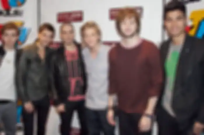 Cody Simpson: Dukung The Wanted