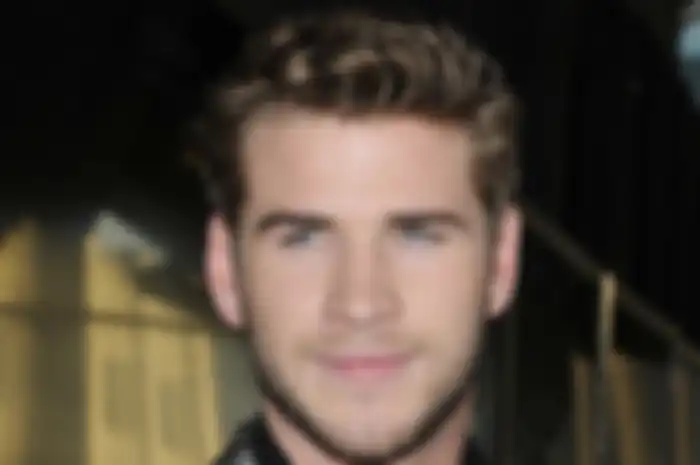 Liam Hemsworth: Bangga sama The Hunger Games