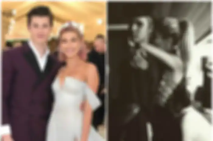 Hailey Baldwin Ngaku Single! Jadi Ini Penjelasan Hubungannya dengan Shawn Mendes dan Justin Bieber.