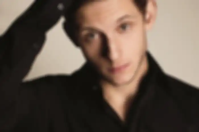 Jamie Bell