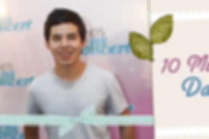 10 Minutes with David Archuleta