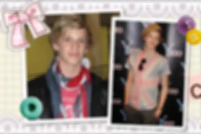 Cody Simpson: Backstage Story