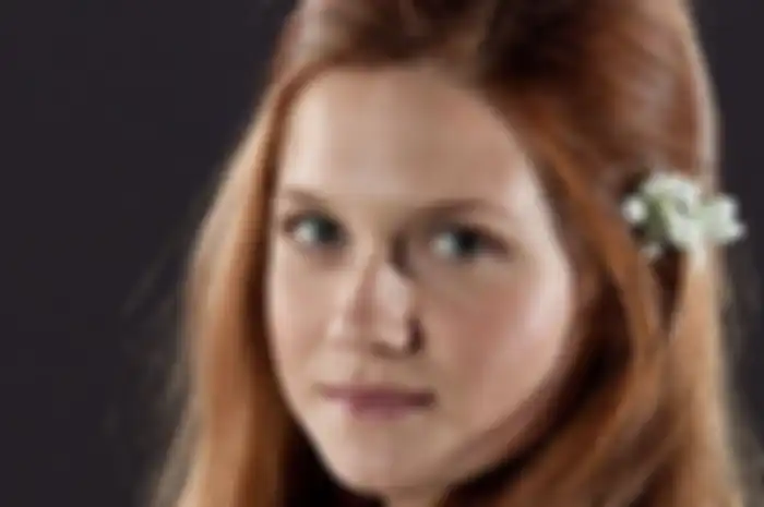 Bonnie Wright