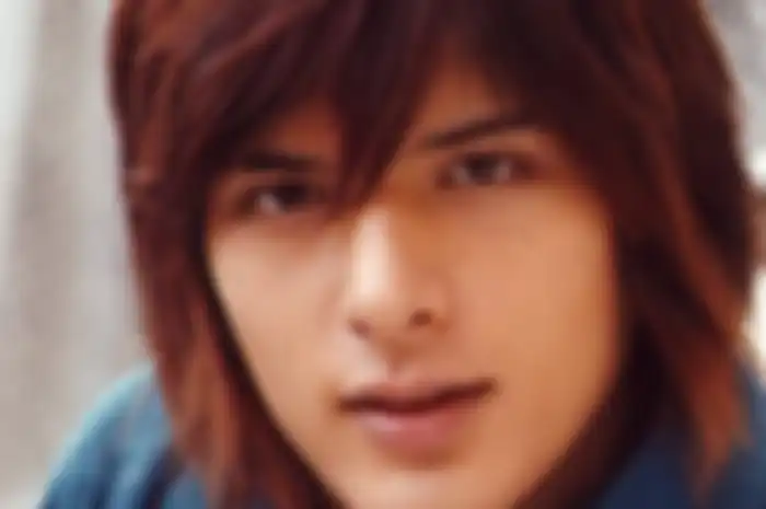 Yuu Shirota