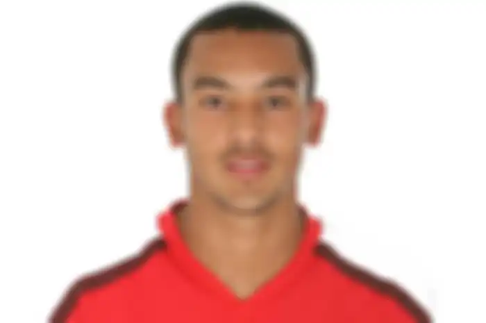 Theo Walcott