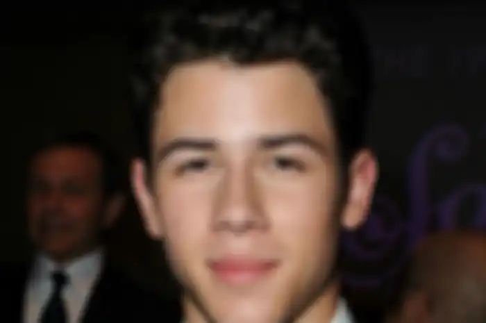 Nick Jonas