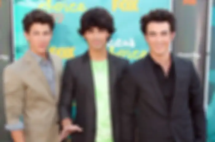 Jonas Brothers