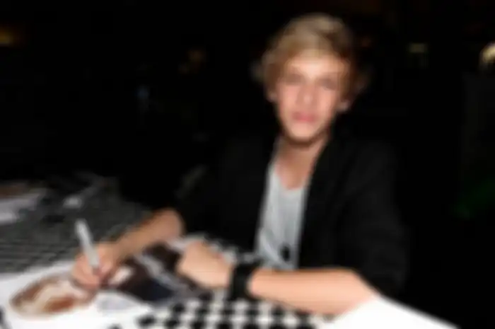 Cody Simpson: Reason Why We Want Cody in Our Class (Part1)