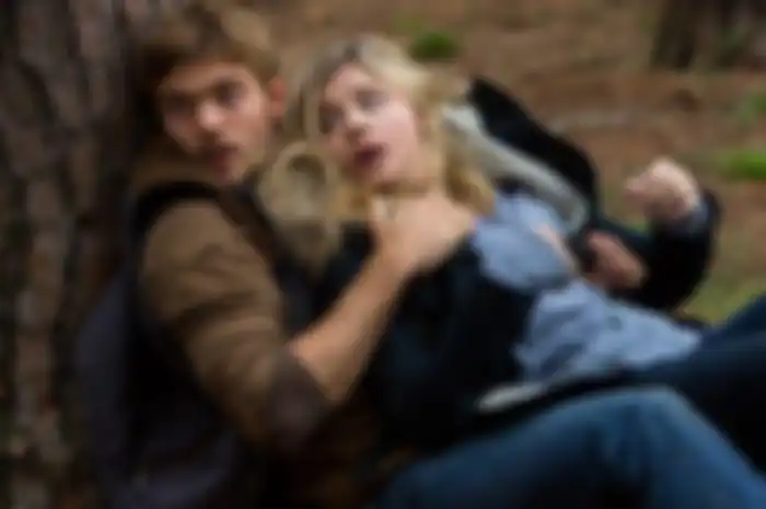 5 Hal Yang Bikin Nuansa Distopia Film 'The 5th Wave' Berbeda Dengan 'The Hunger Games'