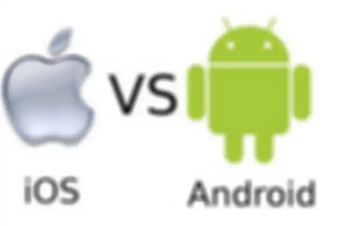 7 Perbedaan Android Dulu dan Sekarang
