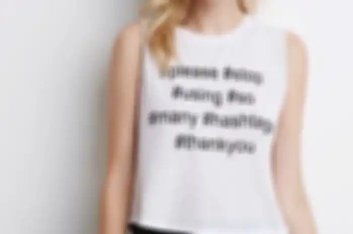 6 Inspirasi Kaos Slogan Yang Cocok Buat Tampil Simple Tapi Unik