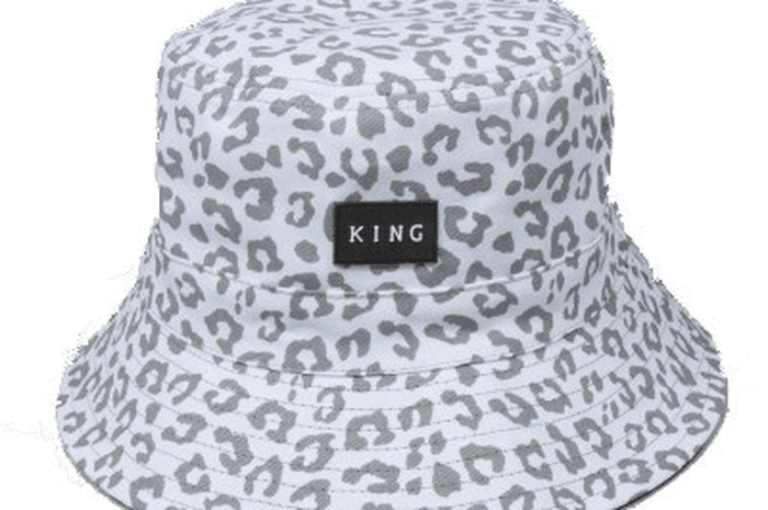 5 Kesalahan Dalam Memakai Bucket Hat