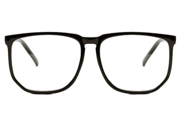 5 Model Kacamata Geek Chic Ala Selena Gomez