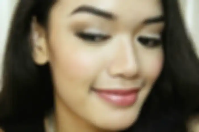 Tutorial Makeup Dengan Budget Di Bawah 200 Ribu Rupiah