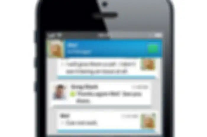 Panduan Memakai BBM di Android dan iOS (Bagian 2)