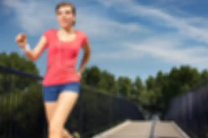 7 Tips Jogging Untuk Pemula