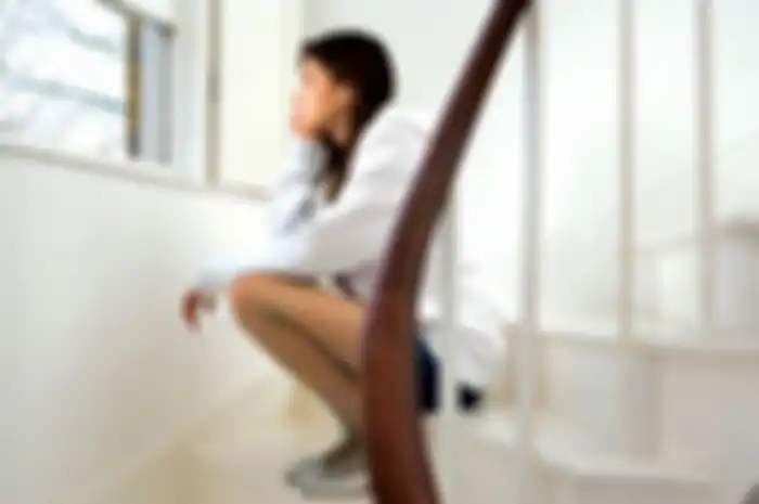 Tips Move On Dari Rasa Kesepian