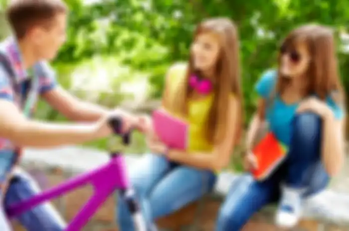Tips Populer di Sekolah Baru