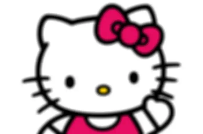Fakta Unik Tentang Hello Kitty