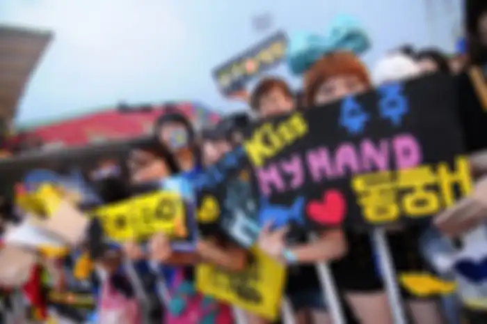 Tips Menghadapi Masalah Akut Fangirl