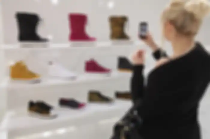 QUIZ BOX: What Kind of Shoes You Are