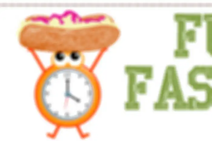 Fun Fasting
