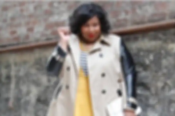 Plus Size Fashion Blogger yang Wajib di Follow